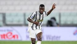 David Beckham Perkenalkan Blaise Matuidi sebagai Pemain Baru Inter Miami