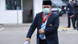 Fahri Hamzah Sebut KPK Seharusnya Diberi Kewenangan SP3 dari Dulu