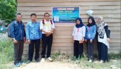 Jumlah Desa Sangat Tertinggal di Kalsel Sisa 13