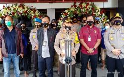 Pelaku Penyerangan Habib Umar Assegaf di Solo Jadi 7 Orang