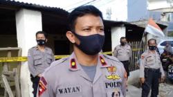 Ibu Rumah Tangga di Makassar Tewas di Ruang Tamu, Ada Luka di Tangan dan Kaki