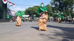 Pemkab Bekasi Larang Warga Gelar Lomba 17 Agustusan<