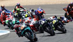 MotoGP Bahas Wacana Izinkan Penonton Datang pada Grand Prix Valencia