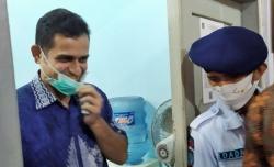 Demokrat Kubu Moeldoko Sebut Hanya Nazaruddin dan Anas yang Bisa Menghadapi SBY