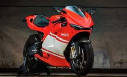 Replika Motor Casey Stoner Dilelang Seharga Rp673 Juta