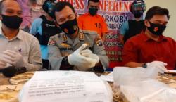 Ini Alasan Warga Serang Mapolsek Sungai Pagu