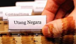 Sri Mulyani: Pembiayaan Negara dari Utang Rp1.142, 8 Triliun