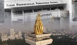Tak Disinggung di RAPBN 2021, Begini Nasib Proyek Ibu Kota Baru