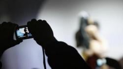 Sebar Video Mesum Mantan Pacar, Karyawan Pabrik Tekstil di Serang Ditangkap<