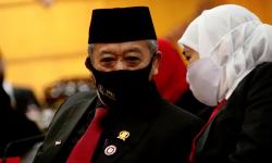 Gubernur Khofifah Minta ASN Jaga Netralitas di Pilkada Serentak 2020