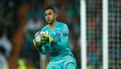 Diabaikan PSG, Keylor Navas Merapat ke Klub Liga Inggris