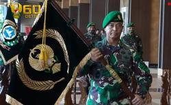Ini Harapan Pangkostrad dan Gubernur Akmil yang Baru Dilantik KSAD
