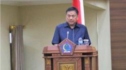 Olly Dondokambey Optimistis Ekonomi Sulut Bisa Tumbuh hingga 6 Persen di 2021<