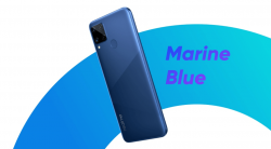 Realme C12 Hadir di Indonesia, Ini Harga dan Spesifikasinya 