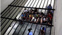 Kelebihan Kapasitas, Rutan Medaeng akan Diperluas 