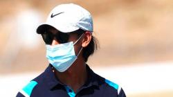 Sean Gelael Berharap Tak Dihantui Masalah Teknis di Sirkuit Catalunya