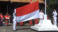 Bendera Merah Putih, Sejarah, Makna, Ukuran