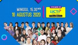 Sederet Artis Indonesia Masuk Nominasi Dahsyatnya Awards 2020, Begini Cara Votenya