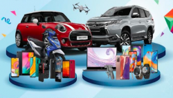 Erajaya Kembali Gelar EraVersary, Tawarkan Potongan Harga untuk Gadget 