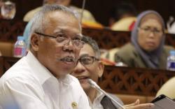Dapat Anggaran Paling Besar, Ini Rencana Menteri PUPR Basuki Hadimuljono