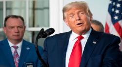 Donald Trump Masuk Nominasi Penerima Nobel Perdamaian atas Perannya Normalisasi Hubungan UEA-Israel