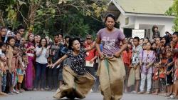 Masyarakat Indramayu Boleh Gelar Agustusan Asalkan Penuhi Syarat Ini<