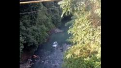 Mobil Pengantar Pengantin Masuk Jurang di Sinjai, 6 Orang Tewas di Tempat<