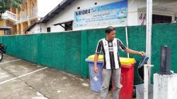 Bandit Pecah Kaca Mobil Beraksi di Prabumulih, Gondol Tas Isi Berkas