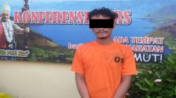 3 Bulan Buron, Perampok Sepeda Motor di Medan Ditangkap Polisi