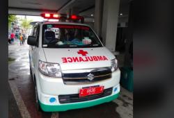Video Viral Ambulans Dihalangi Mobil Kijang di Garut hingga Pasien Meninggal