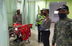 Mobil Pemburu Babi Tabrak Tebing di Tasikmalaya, 3 Tewas dan Belasan Luka-Luka