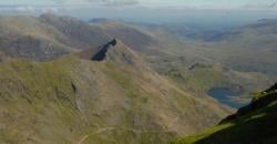 Gunung Snowdon dan Cadair Idris Jadi Lokasi Paling Berbahaya untuk Selfie
