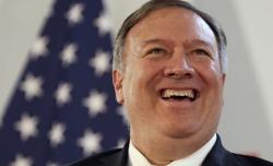 Menlu Pompeo Ingin Institut Konghucu Hengkang dari AS Akhir Tahun Ini