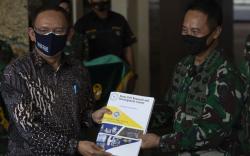 Melihat Keampuhan Obat Covid-19 Racikan Universitas Airlangga