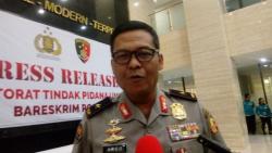 Ini Motif Pelaku Unggah Foto Ma'ruf Amin dengan Kakek Sugiono