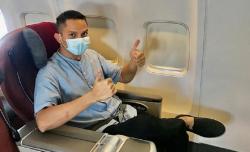 Mumtaz Rais Diminta Berjiwa Besar, Hanum: Meminta Maaf Hal yang Sangat Bijak