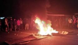 Oknum TNI di Labuhanbatu Utara Selisih Paham, Warga Sempat Memanas