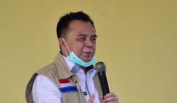 Wakil Bupati Way Kanan Meninggal akibat Positif Covid-19