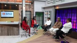 75 Tahun Indonesia Merdeka, Ini Kata Radhar Panca Dahana dan Edy Utama soal Ketahanan Budaya