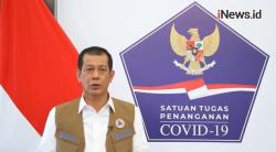 Doni Monardo Sebut Masih Ada Daerah yang Anggap Covid-19 Konspirasi
