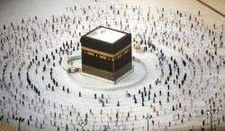 5 Mukjizat Nabi Ibrahim yang Menakjubkan, Tubuh Tidak Terbakar Api hingga Ka'bah