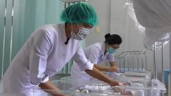 Beruntung Setiap Bayi Baru Lahir di Korea Langsung Dapat Uang Rp1,2 Miliar 