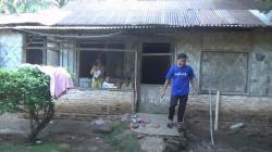 75 Tahun Indonesia Merdeka, Desa di Deliserdang Ini Belum Teraliri Listrik