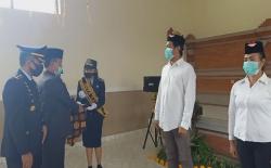 59 Napi di Rutan Negara Terima Remisi, 1 Orang Terkendala Administrasi