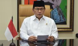 Seskab Pramono Anung Pastikan Hubungan Jokowi dengan Megawati Baik-baik Saja