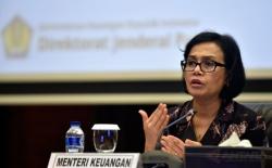 Sri Mulyani: Bea Meterai Rp10.000 Berlaku 1 Januari 2021