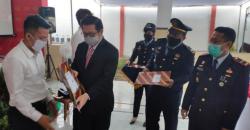 164 Napi di Rutan Manado Terima Remisi HUT RI
