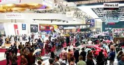 Pemeran Otomotif GIIAS 2020 Dibatalkan, Ini Penyebabnya
