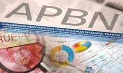 DPR Kritik Asumsi Makro 2019 Banyak Meleset dari Target