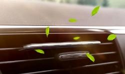 Jangan Pasang Pengharum Cair dalam Mobil, Bisa Bikin AC Cepat Rusak